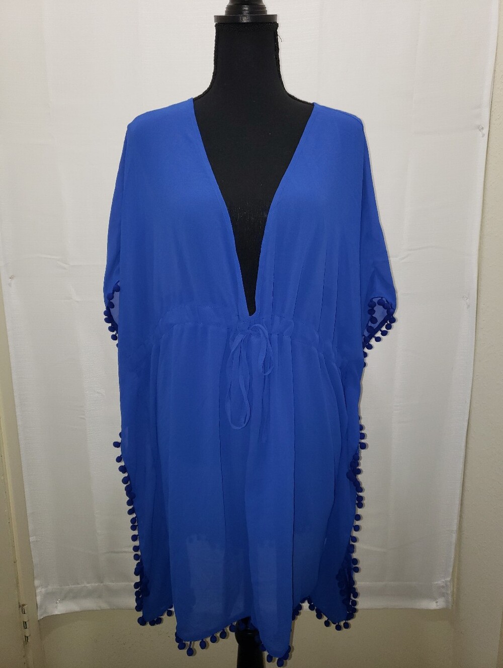 Shein Bathing Suit Cover-up
